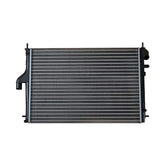 Logan Motor Su Radyatörü 2002-2014 Kale Radyatör 214100598R